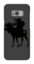 miike3y_ttv Samsung Phone Cases
