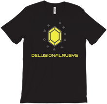 delusionalrubys T-Shirts
