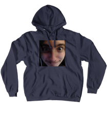 Hello There Hoodies (No-Zip/Pullover)
