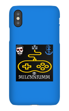 Case Milenniumm