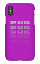 religion_sr iPhone Phone Cases