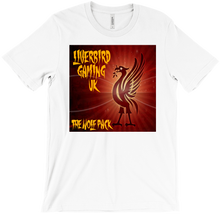 liverbirdgaminguk T-Shirts