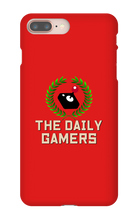 Daily Gamers Phone Case