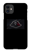Cover iPhone