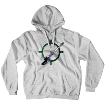 Hoodies (No-Zip/Pullover)