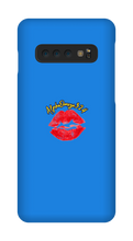 AlphaOmega324GB Samsung Phone Case