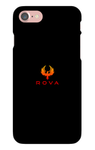 ROVA iPhone Phone Cases