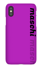 Capinha iPhone 11  - Maschi
