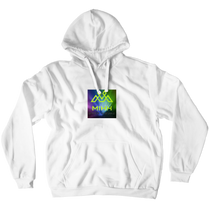 iam_mixx Hoodies (No-Zip/Pullover)