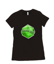 SOTW DND tshirt-women