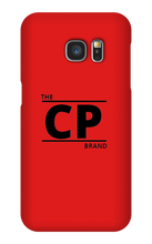 cohenpease Samsung Phone Cases