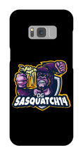 dgsasquatch14 Samsung Phone Cases