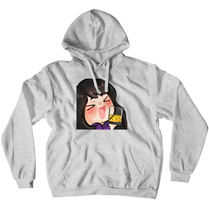 verareign Hoodies (No-Zip/Pullover)