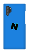 Naive's Samsung Phone Case
