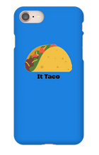 ittaco iPhone Phone Cases