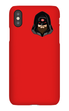 mindbullits iPhone Phone Cases