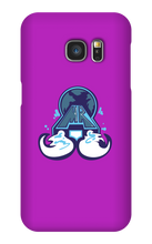mr_aviously Samsung Phone Cases