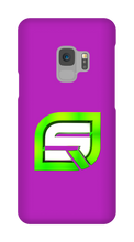 quiltedstatue13 Samsung Phone Cases
