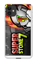 superstone7 iPhone Phone Cases