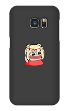 clumsyvixen Samsung Phone Cases