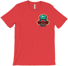 gas_zion T-Shirts