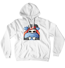 theredcosmoqueen Hoodies (No-Zip/Pullover)