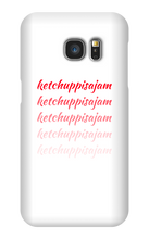 ketchuppisajam Samsung Phone Cases