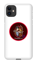coronaa_19 iPhone Phone Cases