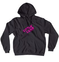 Little Luna Hoodie (No-Zip/Pullover)