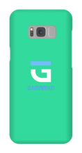 gamrman Samsung Phone Cases