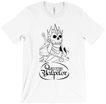 Achlys t-shirt
