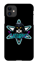 saviour0427 iPhone Phone Cases