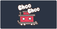 toodles_ow XXL Gaming Mousepad