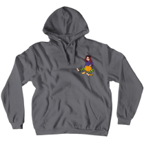 thesnipingsis Hoodies (No-Zip/Pullover)