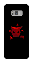 Samsung Demon Case