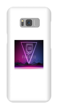 fher1111 Samsung Phone Cases