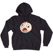 heelonion Hoodies (No-Zip/Pullover)
