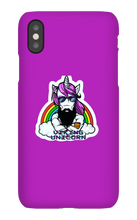 vikingunicorn93 iPhone Phone Cases