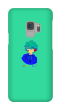 warniux Samsung Phone Cases
