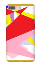 NOMPAS | iPhone Case