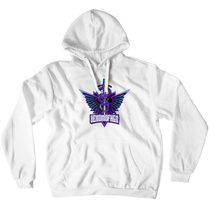 venomofxgn Hoodies (No-Zip/Pullover)