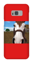 noxip Samsung Phone Cases