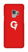 gunerx Samsung Phone Cases