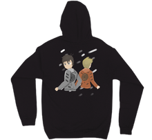 MatsoeGD Limited edition anime art Hoodie