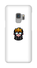 charlierdz14 Samsung Phone Cases