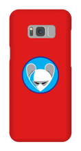 th3sneaky1 Samsung Phone Cases