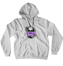tattoobros Hoodies (No-Zip/Pullover)