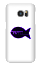 brofishtv Samsung Phone Cases