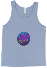 rushouser Tank Top