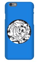 yorulatte iPhone Phone Cases